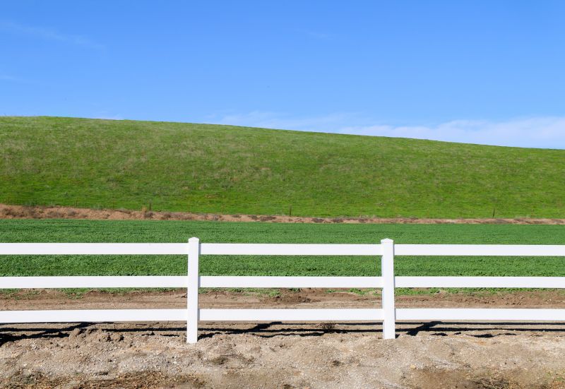 Cost of Fence in Granbury, TX
